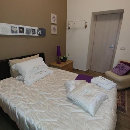 Diadumeno Superior Apartment Venosa Ngoại thất bức ảnh
