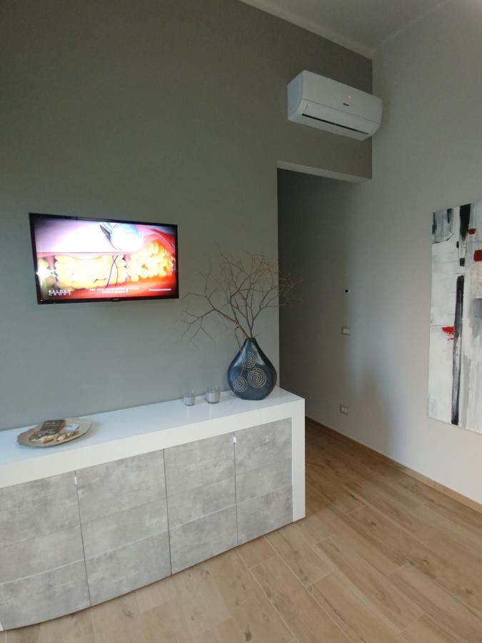Diadumeno Superior Apartment Venosa Ngoại thất bức ảnh