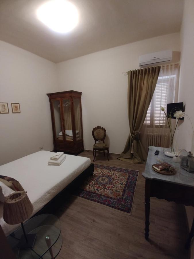 Diadumeno Superior Apartment Venosa Ngoại thất bức ảnh