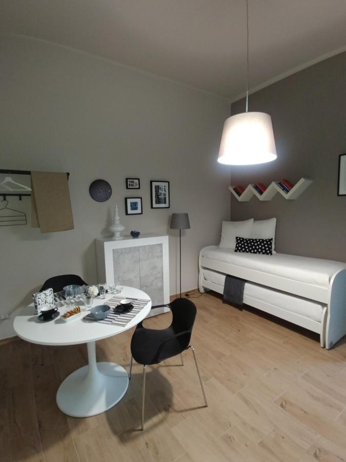 Diadumeno Superior Apartment Venosa Ngoại thất bức ảnh