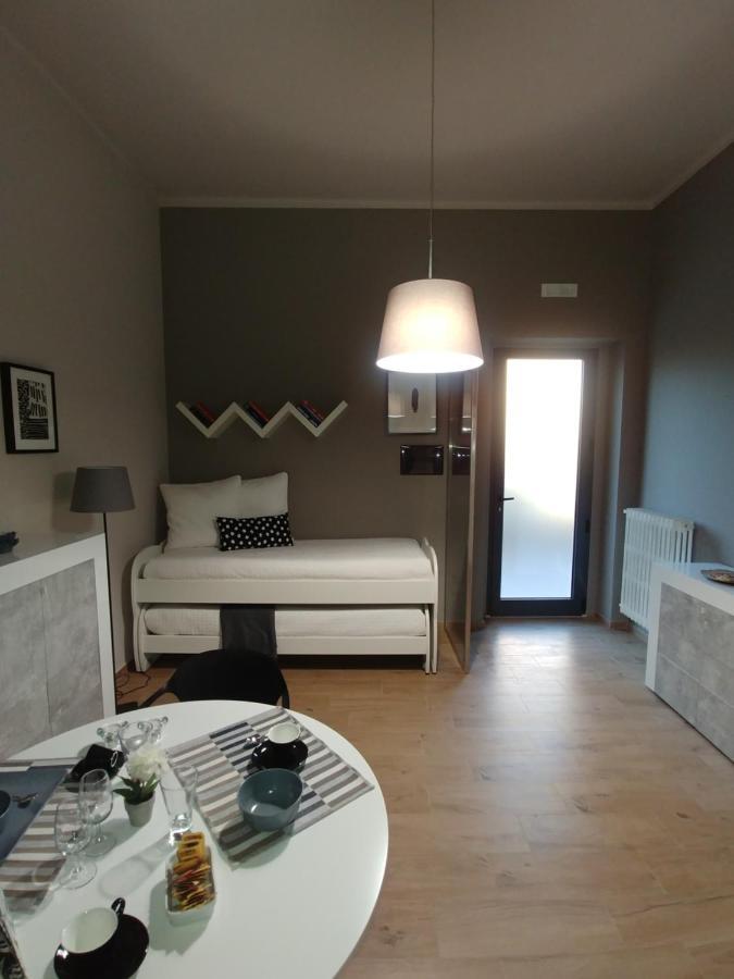Diadumeno Superior Apartment Venosa Ngoại thất bức ảnh