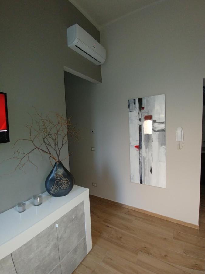 Diadumeno Superior Apartment Venosa Ngoại thất bức ảnh