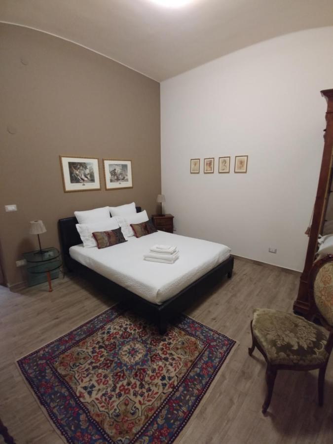 Diadumeno Superior Apartment Venosa Ngoại thất bức ảnh