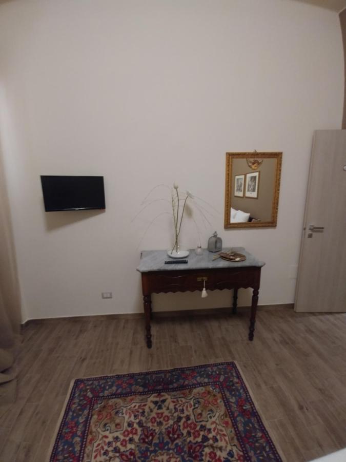 Diadumeno Superior Apartment Venosa Ngoại thất bức ảnh