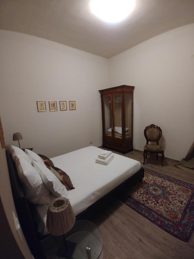 Diadumeno Superior Apartment Venosa Ngoại thất bức ảnh