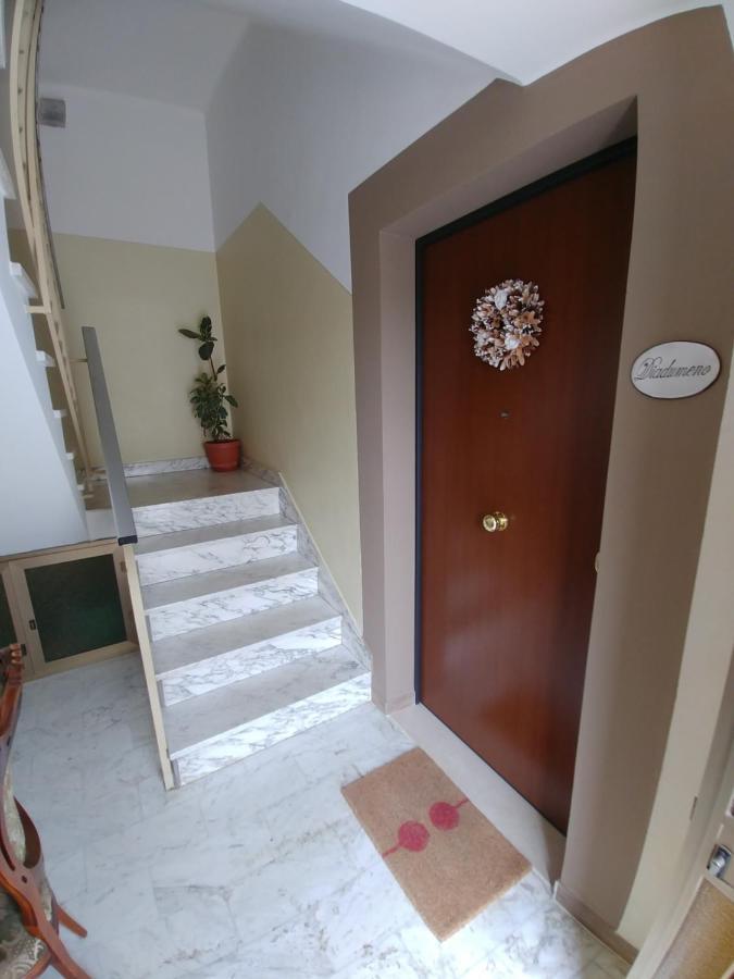 Diadumeno Superior Apartment Venosa Ngoại thất bức ảnh