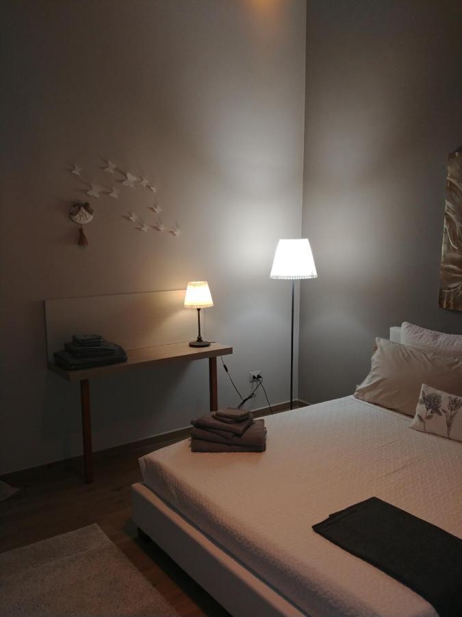 Diadumeno Superior Apartment Venosa Ngoại thất bức ảnh