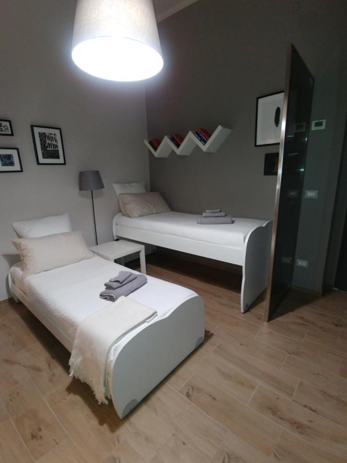 Diadumeno Superior Apartment Venosa Ngoại thất bức ảnh