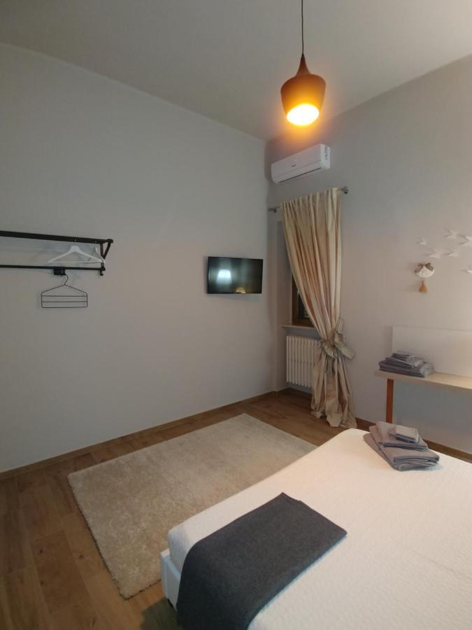 Diadumeno Superior Apartment Venosa Ngoại thất bức ảnh