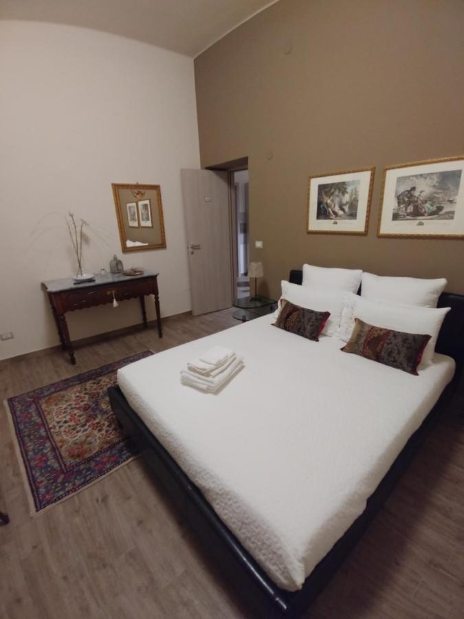 Diadumeno Superior Apartment Venosa Ngoại thất bức ảnh