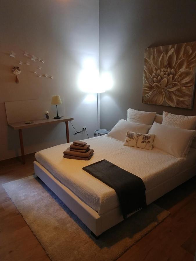 Diadumeno Superior Apartment Venosa Ngoại thất bức ảnh