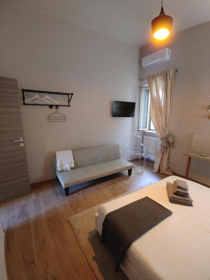 Diadumeno Superior Apartment Venosa Ngoại thất bức ảnh