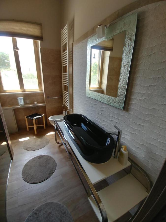 Diadumeno Superior Apartment Venosa Ngoại thất bức ảnh