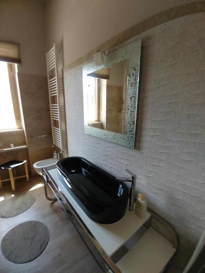 Diadumeno Superior Apartment Venosa Ngoại thất bức ảnh