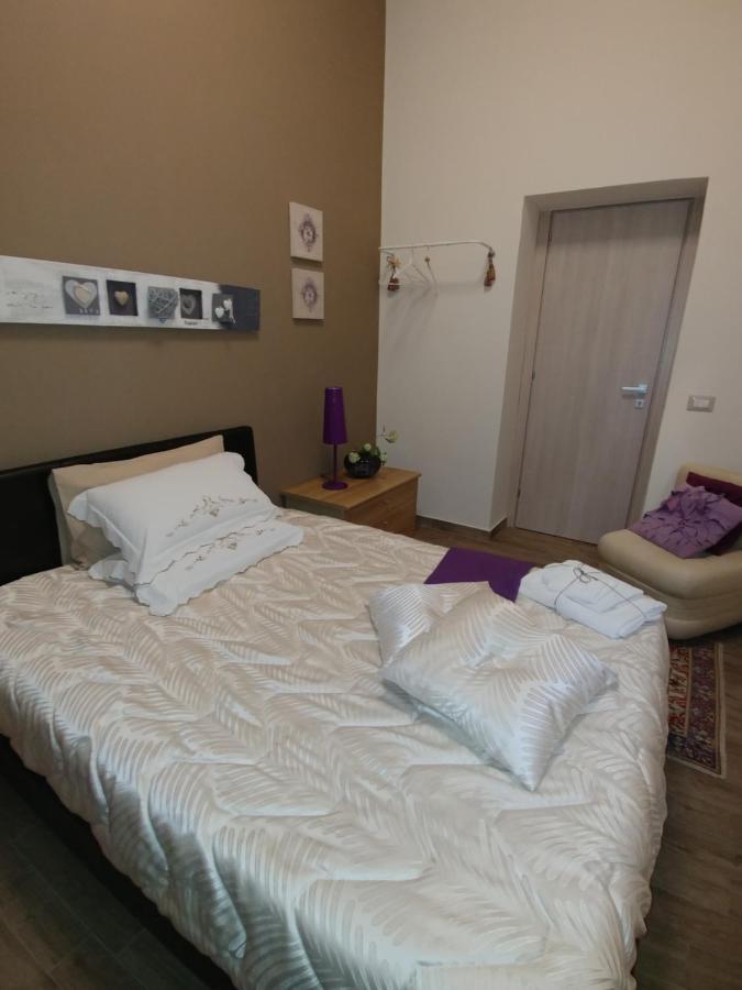 Diadumeno Superior Apartment Venosa Ngoại thất bức ảnh