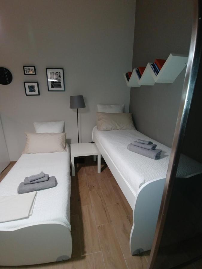 Diadumeno Superior Apartment Venosa Ngoại thất bức ảnh
