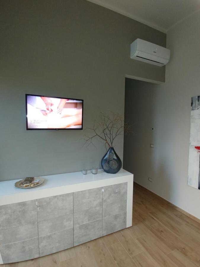 Diadumeno Superior Apartment Venosa Ngoại thất bức ảnh