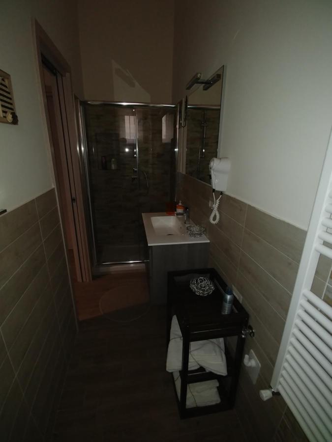 Diadumeno Superior Apartment Venosa Ngoại thất bức ảnh