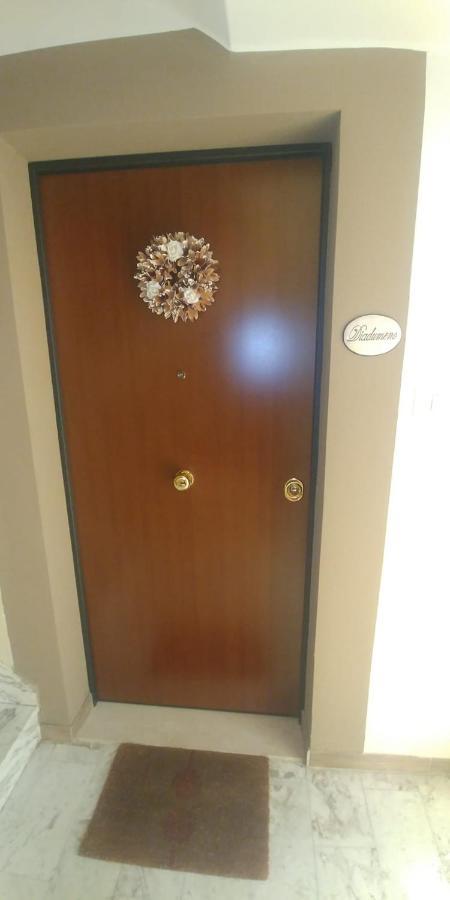 Diadumeno Superior Apartment Venosa Ngoại thất bức ảnh