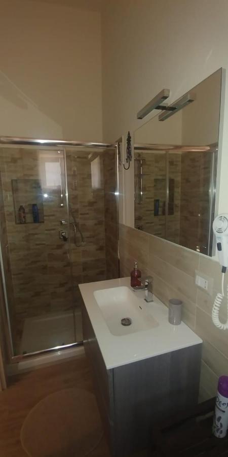 Diadumeno Superior Apartment Venosa Ngoại thất bức ảnh