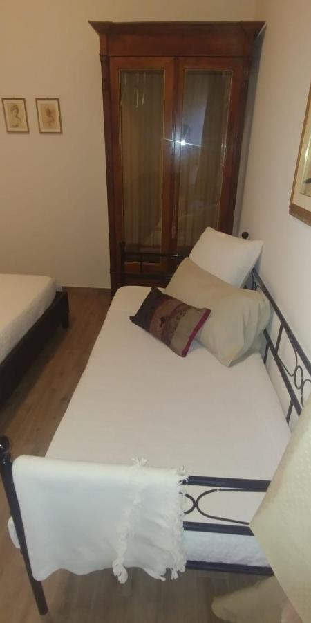 Diadumeno Superior Apartment Venosa Ngoại thất bức ảnh