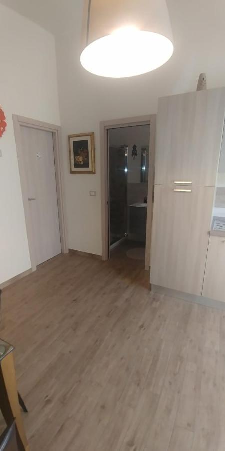 Diadumeno Superior Apartment Venosa Ngoại thất bức ảnh