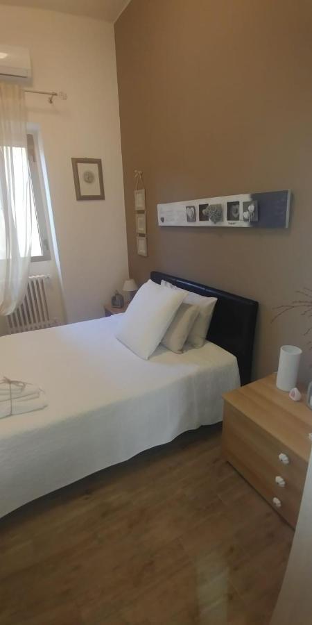 Diadumeno Superior Apartment Venosa Ngoại thất bức ảnh