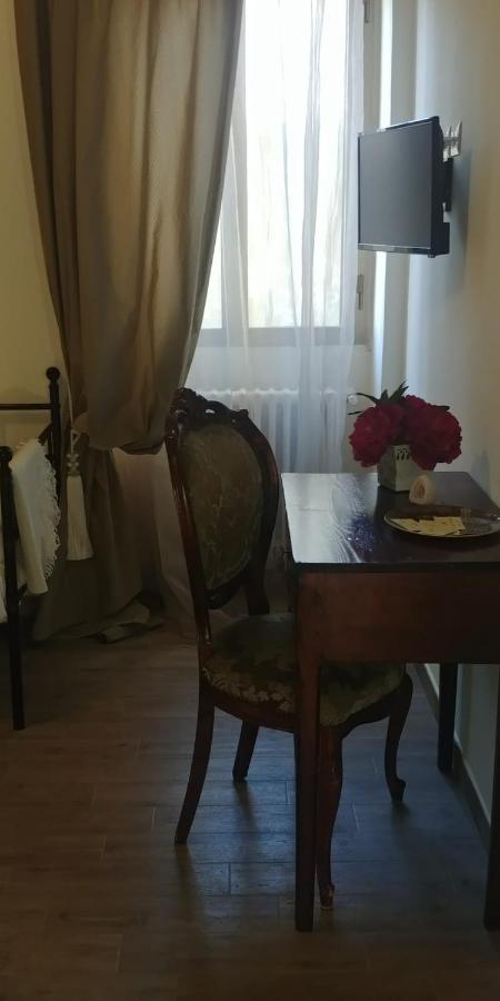Diadumeno Superior Apartment Venosa Ngoại thất bức ảnh