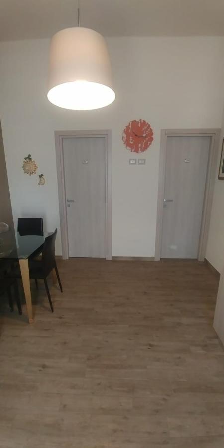 Diadumeno Superior Apartment Venosa Ngoại thất bức ảnh