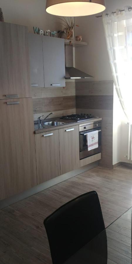 Diadumeno Superior Apartment Venosa Ngoại thất bức ảnh
