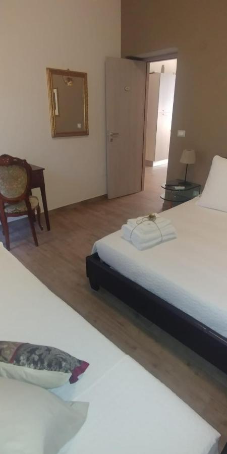 Diadumeno Superior Apartment Venosa Ngoại thất bức ảnh